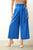 High Waist Wide Leg Trousers