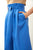 High Waist Wide Leg Trousers